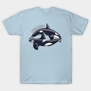 Team Orca T-Shirt